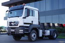 MAN TGS 18.440 / EURO 5 / RETARDER / NISKA KABINA / HYDRAULIKA / WYSOKO ZAWIESZONY / SPROWADZONY zdjęcie 5