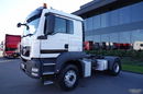 MAN TGS 18.440 / EURO 5 / RETARDER / NISKA KABINA / HYDRAULIKA / WYSOKO ZAWIESZONY / SPROWADZONY zdjęcie 6