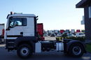 MAN TGS 18.440 / EURO 5 / RETARDER / NISKA KABINA / HYDRAULIKA / WYSOKO ZAWIESZONY / SPROWADZONY zdjęcie 7