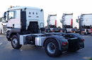 MAN TGS 18.440 / EURO 5 / RETARDER / NISKA KABINA / HYDRAULIKA / WYSOKO ZAWIESZONY / SPROWADZONY zdjęcie 8