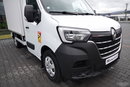 Renault MASTER/ CHŁODNIA / AGREGAT CARRIER / FOTEL PNEUMATYCZNY / DMC: 3500 KG / 2020 ROK zdjęcie 11