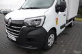 samochód dostawczy Renault zdjęcie 12