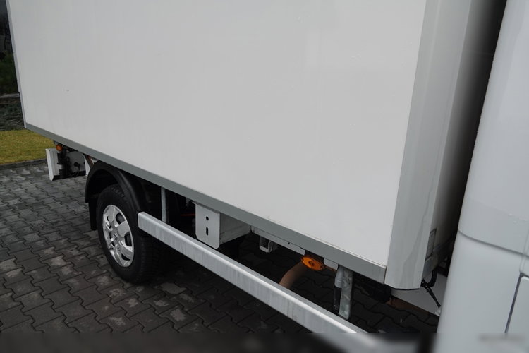 Renault MASTER/ CHŁODNIA / AGREGAT CARRIER / FOTEL PNEUMATYCZNY / DMC: 3500 KG / 2020 ROK zdjęcie 17