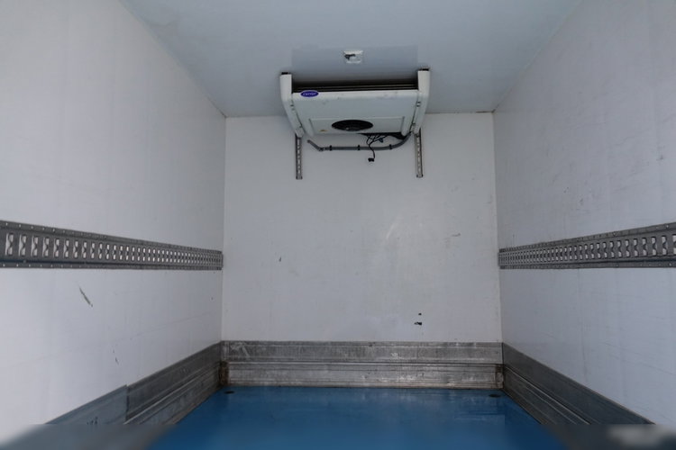 Renault MASTER/ CHŁODNIA / AGREGAT CARRIER / FOTEL PNEUMATYCZNY / DMC: 3500 KG / 2020 ROK zdjęcie 19