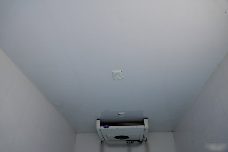 Renault MASTER/ CHŁODNIA / AGREGAT CARRIER / FOTEL PNEUMATYCZNY / DMC: 3500 KG / 2020 ROK zdjęcie 22