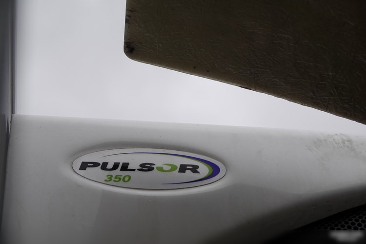 Renault MASTER/ CHŁODNIA / AGREGAT CARRIER / FOTEL PNEUMATYCZNY / DMC: 3500 KG / 2020 ROK zdjęcie 26