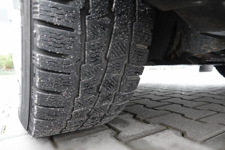 Renault MASTER/ CHŁODNIA / AGREGAT CARRIER / FOTEL PNEUMATYCZNY / DMC: 3500 KG / 2020 ROK zdjęcie 28