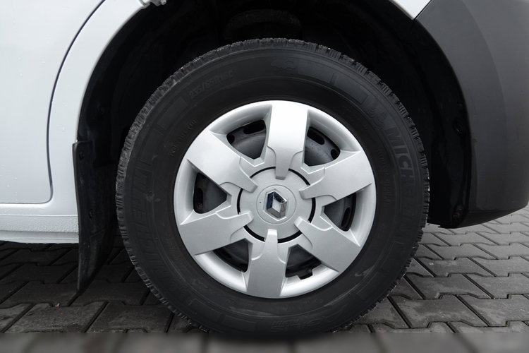 Renault MASTER/ CHŁODNIA / AGREGAT CARRIER / FOTEL PNEUMATYCZNY / DMC: 3500 KG / 2020 ROK zdjęcie 29