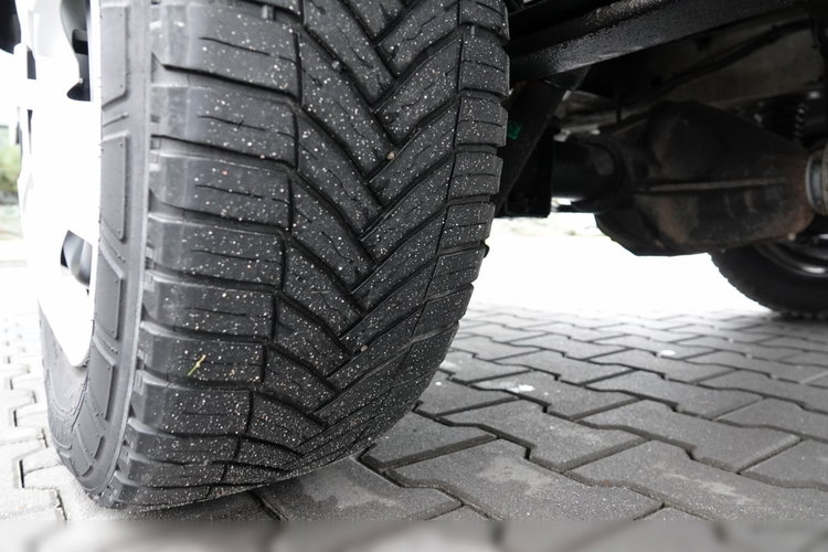 Renault MASTER/ CHŁODNIA / AGREGAT CARRIER / FOTEL PNEUMATYCZNY / DMC: 3500 KG / 2020 ROK zdjęcie 30