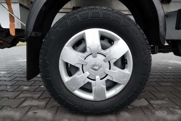 Renault MASTER/ CHŁODNIA / AGREGAT CARRIER / FOTEL PNEUMATYCZNY / DMC: 3500 KG / 2020 ROK zdjęcie 31