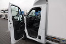 Renault MASTER/ CHŁODNIA / AGREGAT CARRIER / FOTEL PNEUMATYCZNY / DMC: 3500 KG / 2020 ROK zdjęcie 32