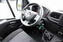 Renault MASTER/ CHŁODNIA / AGREGAT CARRIER / FOTEL PNEUMATYCZNY / DMC: 3500 KG / 2020 ROK zdjęcie 38