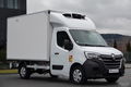 samochód dostawczy Renault zdjęcie 3