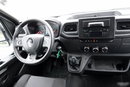 Renault MASTER/ CHŁODNIA / AGREGAT CARRIER / FOTEL PNEUMATYCZNY / DMC: 3500 KG / 2020 ROK zdjęcie 39