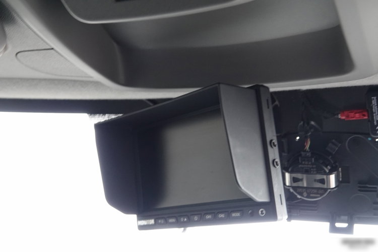 Renault MASTER/ CHŁODNIA / AGREGAT CARRIER / FOTEL PNEUMATYCZNY / DMC: 3500 KG / 2020 ROK zdjęcie 43