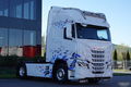 ciągnik siodłowy Iveco zdjęcie 2