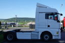 MAN TGX 18.440 / EURO 6 / OPONY 100% /  SPROWADZONY / PO KONTRAKCIE SERWISOWYM zdjęcie 9