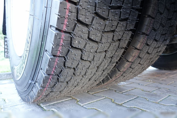 MAN TGX 18.440 / EURO 6 / OPONY 100% /  SPROWADZONY / PO KONTRAKCIE SERWISOWYM zdjęcie 20