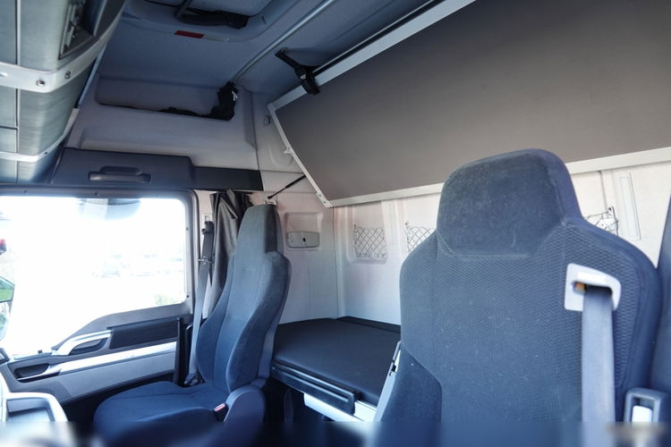 MAN TGX 18.440 / EURO 6 / OPONY 100% /  SPROWADZONY / PO KONTRAKCIE SERWISOWYM zdjęcie 25