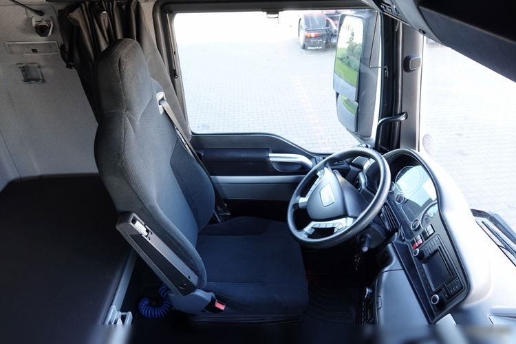 MAN TGX 18.440 / EURO 6 / OPONY 100% /  SPROWADZONY / PO KONTRAKCIE SERWISOWYM zdjęcie 26