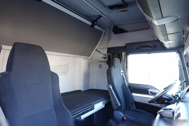MAN TGX 18.440 / EURO 6 / OPONY 100% /  SPROWADZONY / PO KONTRAKCIE SERWISOWYM zdjęcie 34