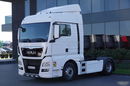 MAN TGX 18.440 / EURO 6 / OPONY 100% /  SPROWADZONY / PO KONTRAKCIE SERWISOWYM zdjęcie 3