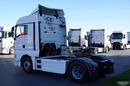 MAN TGX 18.440 / EURO 6 / OPONY 100% /  SPROWADZONY / PO KONTRAKCIE SERWISOWYM zdjęcie 7