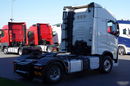 Volvo FH 500 / I-SAVE / KLIMA POSTOJOWA / HYDRAULIKA / ALUFELGI  / PO KONTRAKCIE SERWISOWYM / SPROWADZONY zdjęcie 9