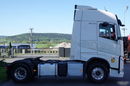 Volvo FH 500 / I-SAVE / KLIMA POSTOJOWA / HYDRAULIKA / ALUFELGI  / PO KONTRAKCIE SERWISOWYM / SPROWADZONY zdjęcie 10