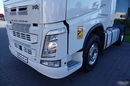 Volvo FH 500 / I-SAVE / KLIMA POSTOJOWA / HYDRAULIKA / ALUFELGI  / PO KONTRAKCIE SERWISOWYM / SPROWADZONY zdjęcie 12