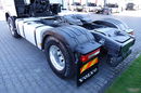 Volvo FH 500 / I-SAVE / KLIMA POSTOJOWA / HYDRAULIKA / ALUFELGI  / PO KONTRAKCIE SERWISOWYM / SPROWADZONY zdjęcie 15