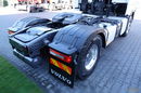 Volvo FH 500 / I-SAVE / KLIMA POSTOJOWA / HYDRAULIKA / ALUFELGI  / PO KONTRAKCIE SERWISOWYM / SPROWADZONY zdjęcie 16