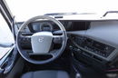Volvo FH 500 / I-SAVE / KLIMA POSTOJOWA / HYDRAULIKA / ALUFELGI  / PO KONTRAKCIE SERWISOWYM / SPROWADZONY zdjęcie 30