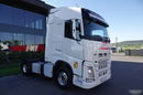 Volvo FH 500 / I-SAVE / KLIMA POSTOJOWA / HYDRAULIKA / ALUFELGI  / PO KONTRAKCIE SERWISOWYM / SPROWADZONY zdjęcie 3