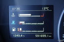 Volvo FH 500 / I-SAVE / KLIMA POSTOJOWA / HYDRAULIKA / ALUFELGI  / PO KONTRAKCIE SERWISOWYM / SPROWADZONY zdjęcie 40