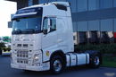 Volvo FH 500 / I-SAVE / KLIMA POSTOJOWA / HYDRAULIKA / ALUFELGI  / PO KONTRAKCIE SERWISOWYM / SPROWADZONY zdjęcie 4