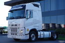 Volvo FH 500 / I-SAVE / KLIMA POSTOJOWA / HYDRAULIKA / ALUFELGI  / PO KONTRAKCIE SERWISOWYM / SPROWADZONY zdjęcie 5