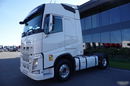 Volvo FH 500 / I-SAVE / KLIMA POSTOJOWA / HYDRAULIKA / ALUFELGI  / PO KONTRAKCIE SERWISOWYM / SPROWADZONY zdjęcie 6