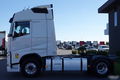 ciągnik siodłowy Volvo zdjęcie 7