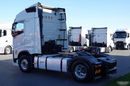 Volvo FH 500 / I-SAVE / KLIMA POSTOJOWA / HYDRAULIKA / ALUFELGI  / PO KONTRAKCIE SERWISOWYM / SPROWADZONY zdjęcie 8