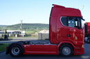 Scania S 530 / V8 /  RETARDER / NAVI / 2021 ROK / PO ZŁOTYM KONTRAKCIE SERWISOWYM zdjęcie 10