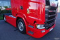 ciągnik siodłowy Scania zdjęcie 11