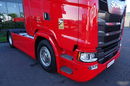 Scania S 530 / V8 /  RETARDER / NAVI / 2021 ROK / PO ZŁOTYM KONTRAKCIE SERWISOWYM zdjęcie 11
