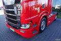 ciągnik siodłowy Scania zdjęcie 12