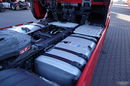 Scania S 530 / V8 /  RETARDER / NAVI / 2021 ROK / PO ZŁOTYM KONTRAKCIE SERWISOWYM zdjęcie 17