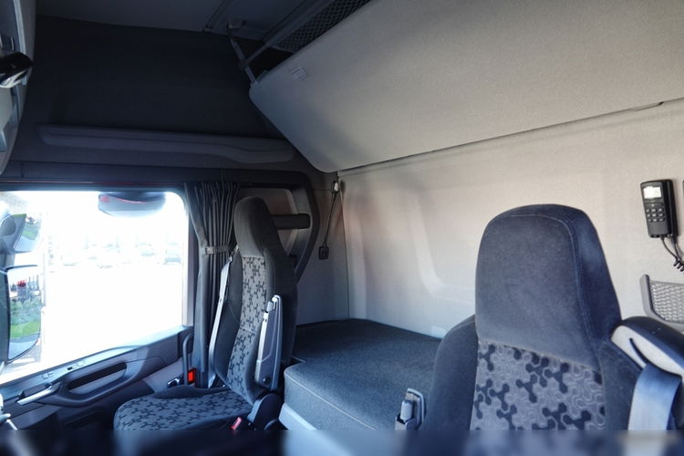 Scania S 530 / V8 /  RETARDER / NAVI / 2021 ROK / PO ZŁOTYM KONTRAKCIE SERWISOWYM zdjęcie 26
