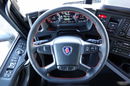 Scania S 530 / V8 /  RETARDER / NAVI / 2021 ROK / PO ZŁOTYM KONTRAKCIE SERWISOWYM zdjęcie 29