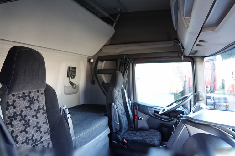 Scania S 530 / V8 /  RETARDER / NAVI / 2021 ROK / PO ZŁOTYM KONTRAKCIE SERWISOWYM zdjęcie 36