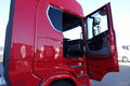 ciągnik siodłowy Scania zdjęcie 37