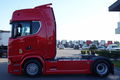 ciągnik siodłowy Scania zdjęcie 7